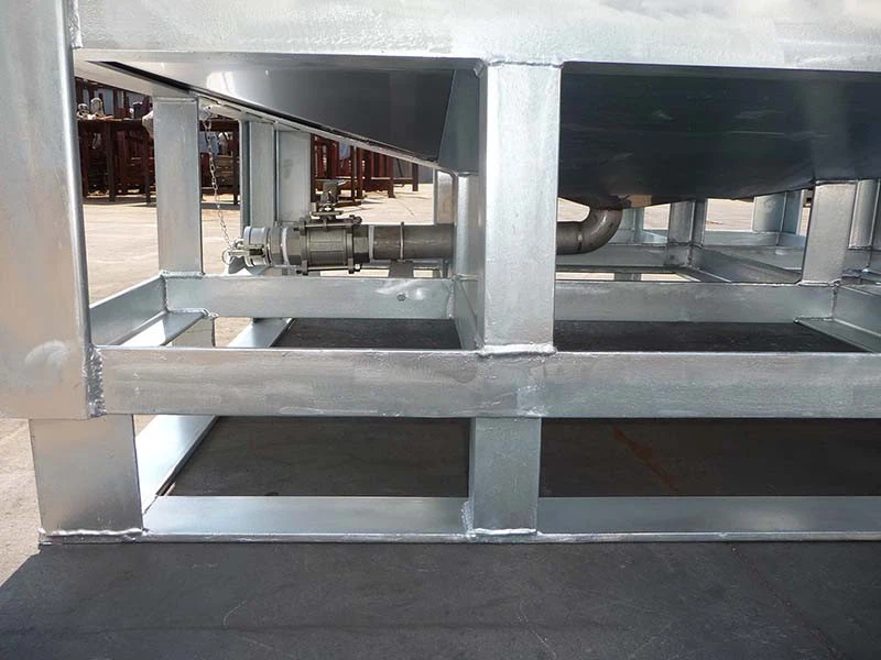 stainless steel pipe
